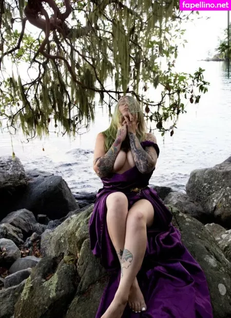 Rosemarine OnlyFans Thumbnail #atx0frPldT