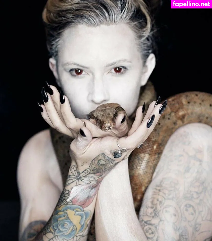 rosemarine Nude Leaked OnlyFans Photo #k73Dgp41tR