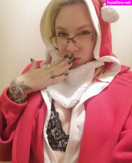 Rosemarine OnlyFans Thumbnail #rQePJmdQlk