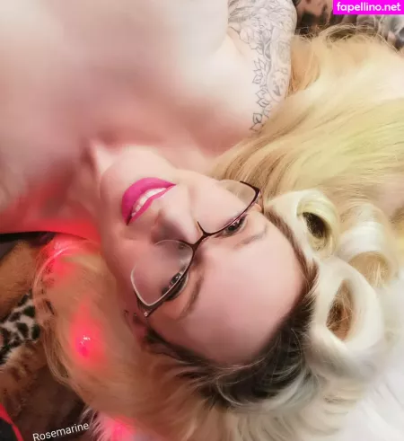 Rosemarine OnlyFans Thumbnail #ziSxW2M8lR