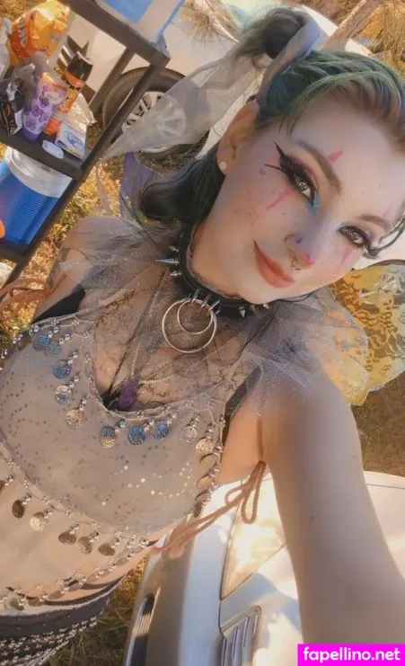 Rosemary Blossom OnlyFans Thumbnail #3gLenVus1B