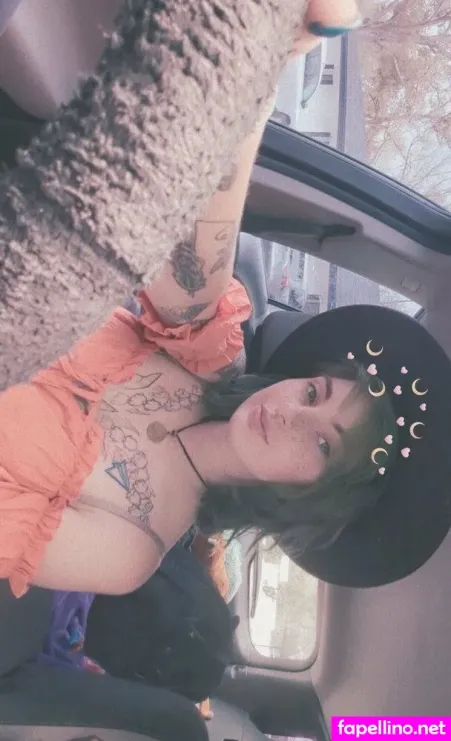 Rosemary Blossom OnlyFans Thumbnail #5bNLQN5Yu5