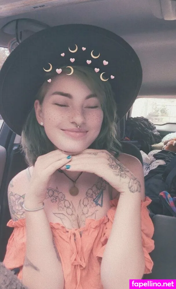 rosemary_blossom, witchy_space_b1tch Nude Leaked OnlyFans Photo #98LNUKFqJ6