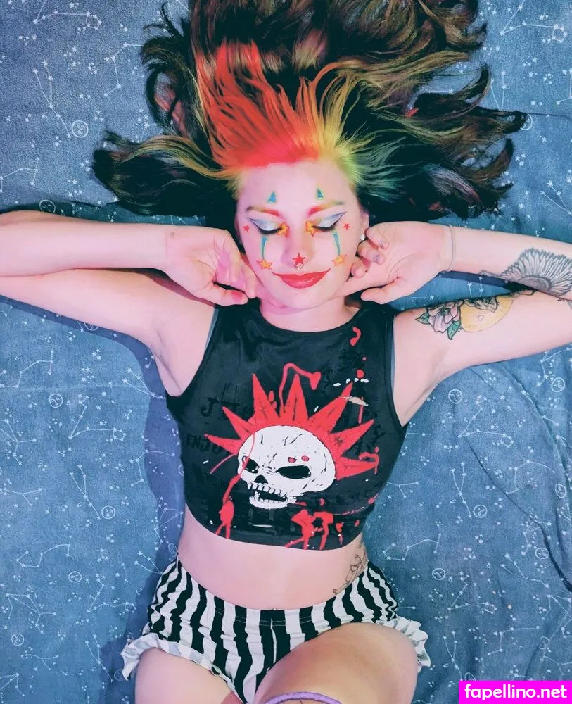 rosemary_blossom, witchy_space_b1tch Nude Leaked OnlyFans Photo #D6eo0O0GR2