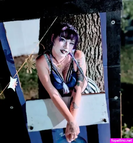 Rosemary Blossom OnlyFans Thumbnail #DETRLHVeZQ