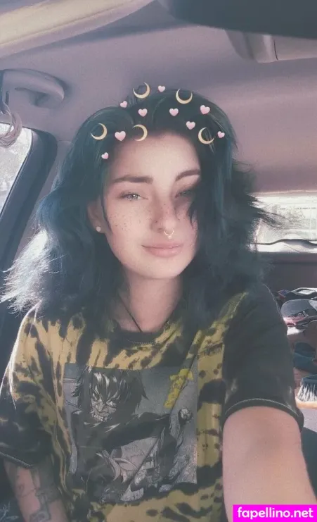 Rosemary Blossom OnlyFans Thumbnail #HgoA2ukdrG