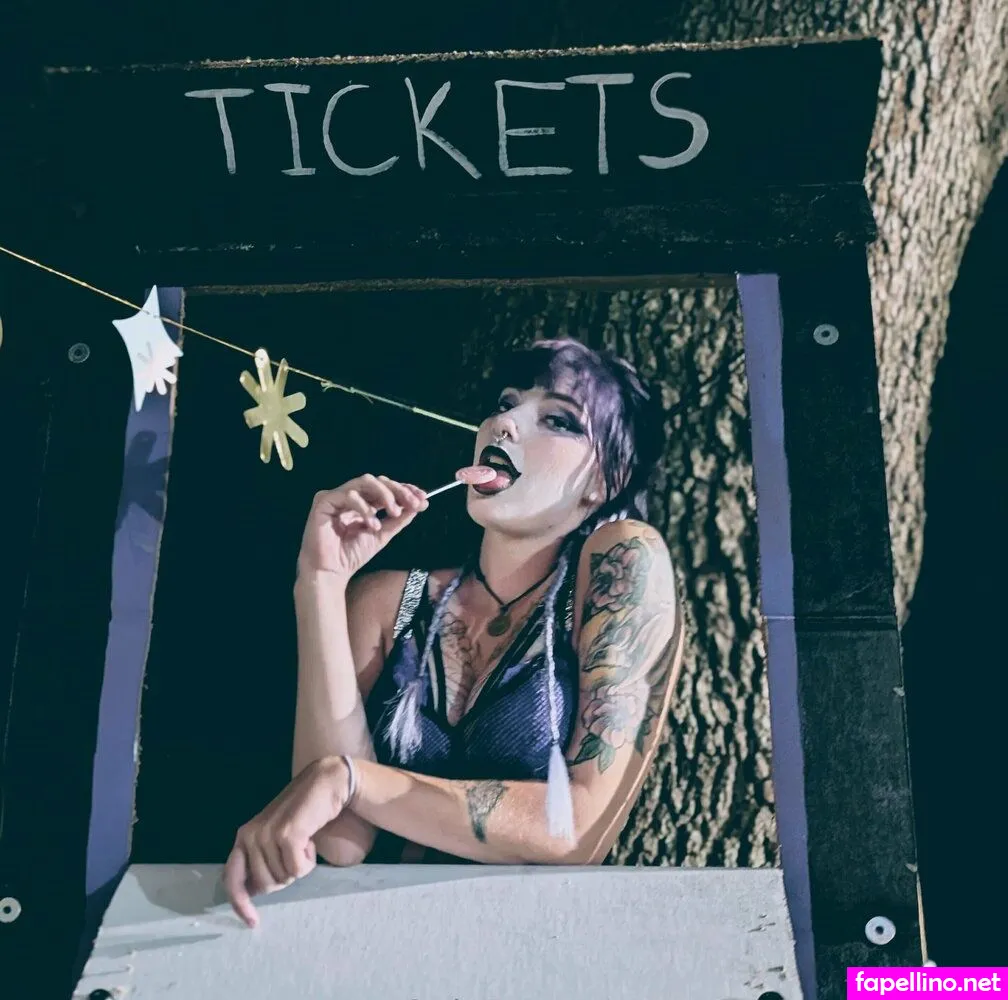 rosemary_blossom, witchy_space_b1tch Nude Leaked OnlyFans Photo #KwxHJY9Ggf