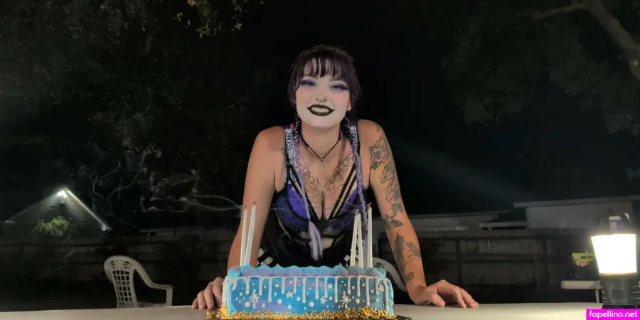 Rosemary Blossom OnlyFans Thumbnail #OSp9hWiQ6D