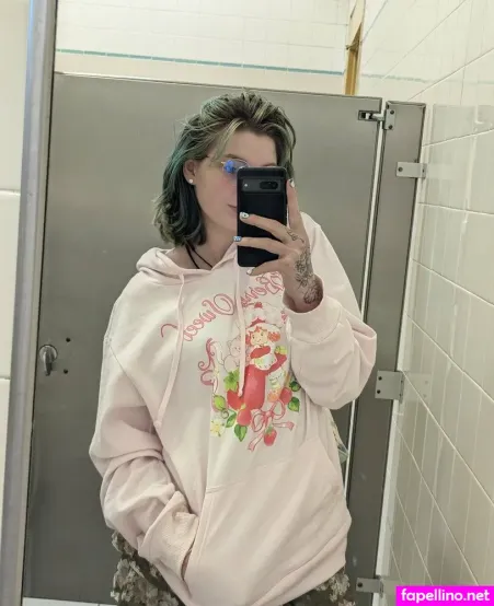 Rosemary Blossom OnlyFans Thumbnail #PVuAYiBU96