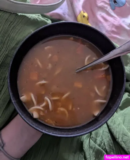 Rosemary Blossom OnlyFans Thumbnail #QsLIRM200p