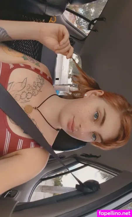 Rosemary Blossom OnlyFans Thumbnail #SvvucHppRO