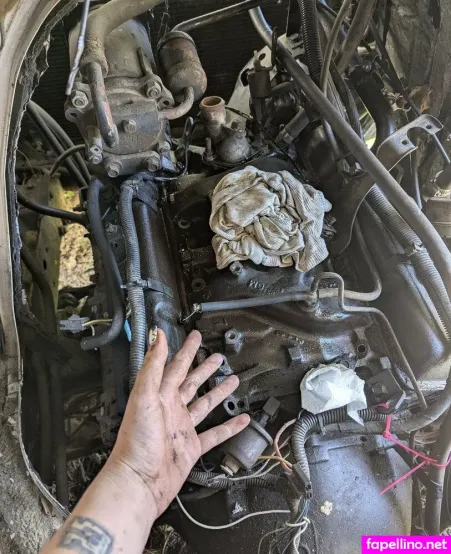 Rosemary Blossom OnlyFans Thumbnail #WRwUIh3Lbp