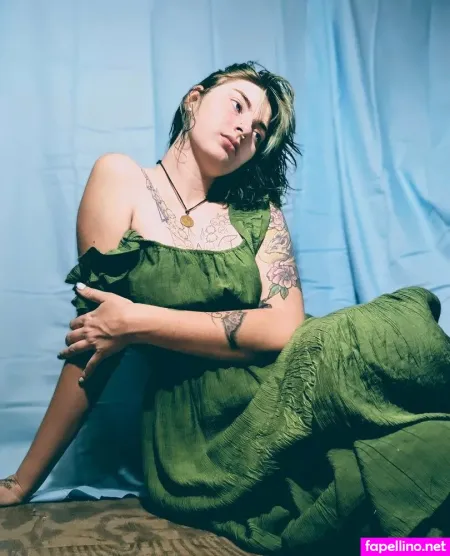 Rosemary Blossom OnlyFans Thumbnail #d8lNliMpzX