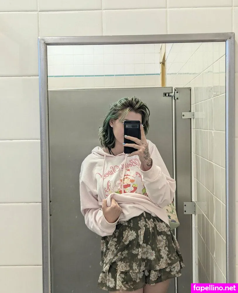 rosemary_blossom, witchy_space_b1tch Nude Leaked OnlyFans Photo #dK6cA9FSBB