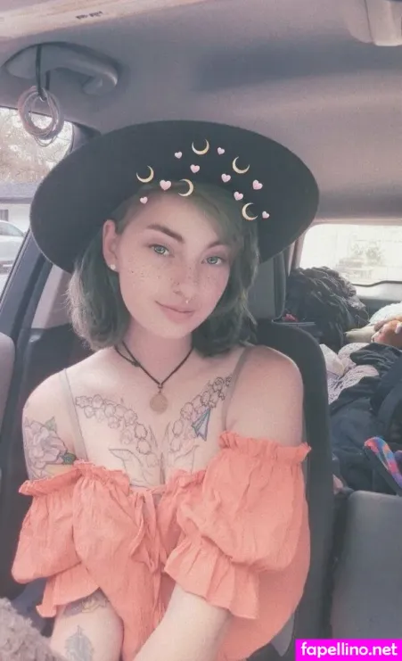 Rosemary Blossom OnlyFans Thumbnail #eT6B5CIfbG