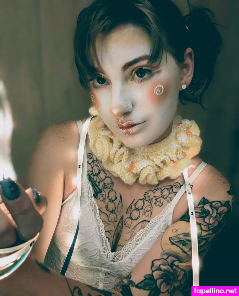 rosemary_blossom, witchy_space_b1tch Nude Leaked OnlyFans Photo #kXe1AJZaQq