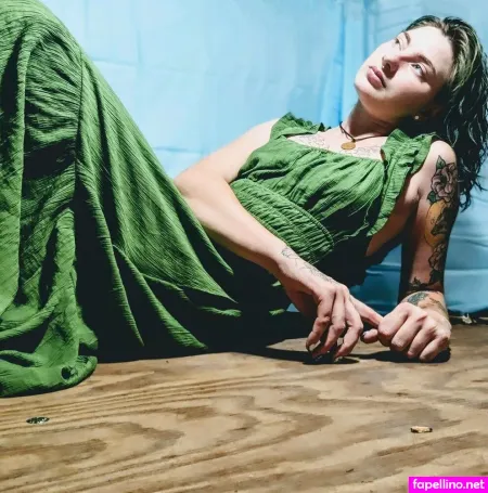 Rosemary Blossom OnlyFans Thumbnail #vin871w5NP