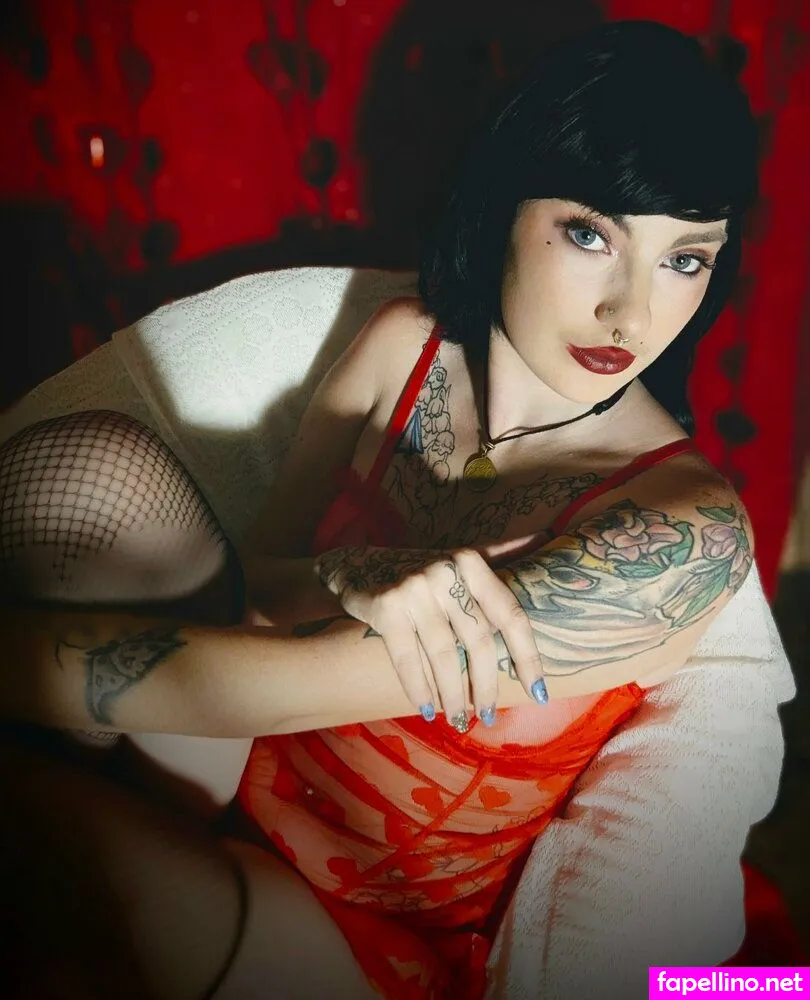 rosemary_blossom, witchy_space_b1tch Nude Leaked OnlyFans Photo #y6CwWTQc1V