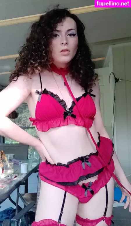 Rosemary S Bimbolina OnlyFans Thumbnail #3cSh8CPtVA