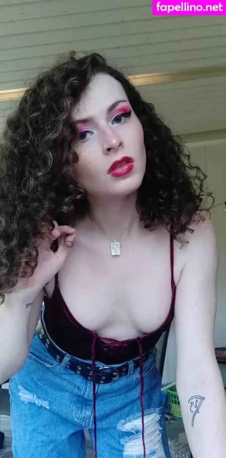 Rosemary S Bimbolina OnlyFans Thumbnail #6AZQUmCKH6