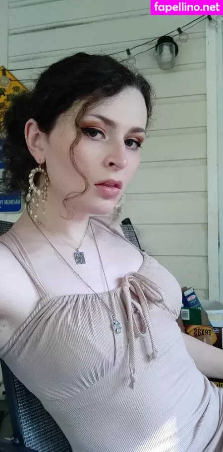 Rosemary S Bimbolina OnlyFans Thumbnail #EY1WNlJHq9