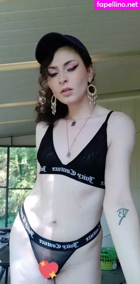 Rosemary S Bimbolina OnlyFans Thumbnail #KMmxBSFEic