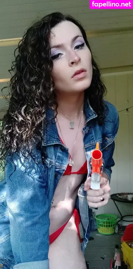 Rosemary S Bimbolina OnlyFans Thumbnail #Q4dpN5Yd5k