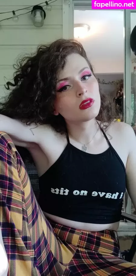 Rosemary S Bimbolina OnlyFans Thumbnail #WwPrdOybAl