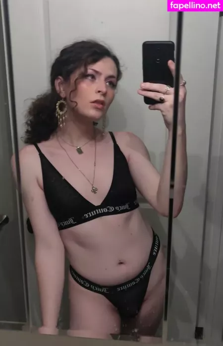 Rosemary S Bimbolina OnlyFans Thumbnail #Z3ugmECeco