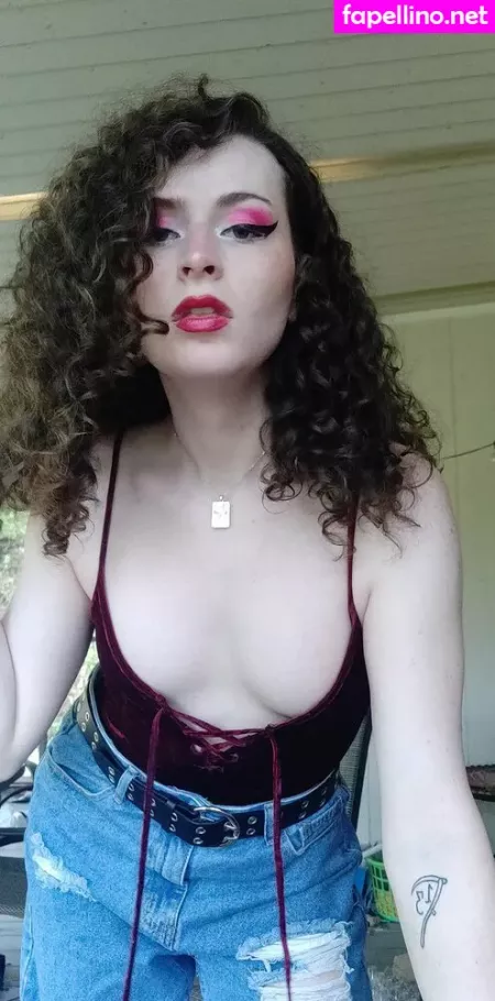 Rosemary S Bimbolina OnlyFans Thumbnail #ki9aMlCQ37