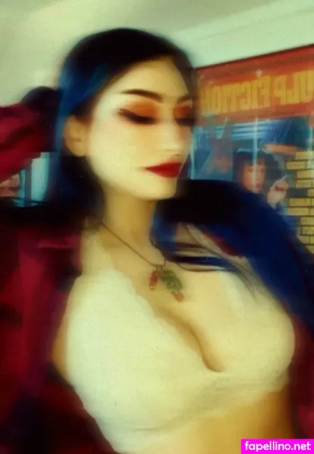 Rosemarylynnxo Main Profile Photo