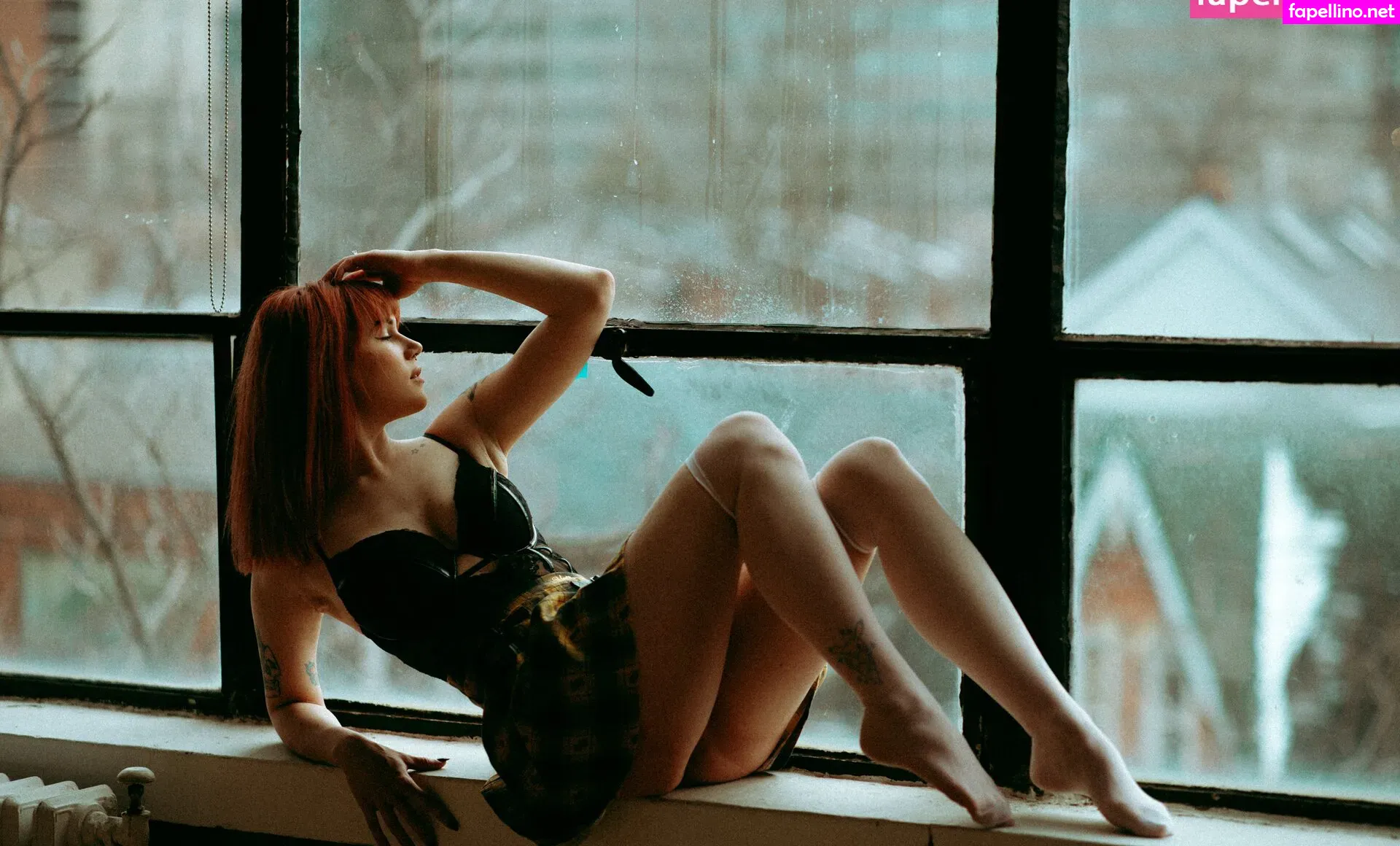 itsrosemoon, matchstickmagazine, rosemoontv Nude Leaked OnlyFans Photo #1jdDfaxUb7