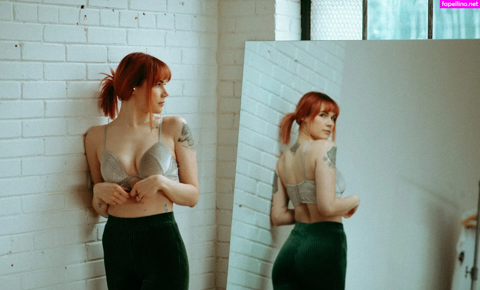 itsrosemoon, matchstickmagazine, rosemoontv Nude Leaked OnlyFans Photo #61MnOTmv1j