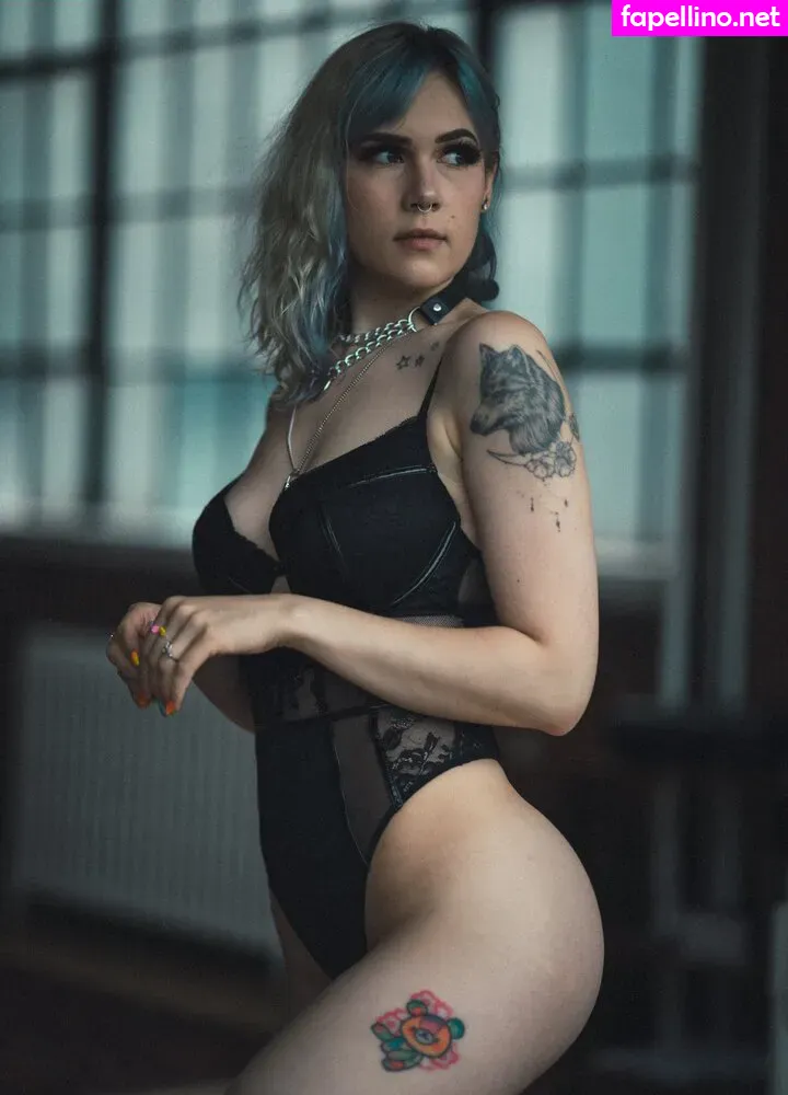 itsrosemoon, matchstickmagazine, rosemoontv Nude Leaked OnlyFans Photo #AVaCm2GVc4