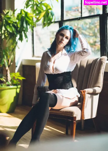 Rosemoontv OnlyFans Thumbnail #HZkrG8VwZn