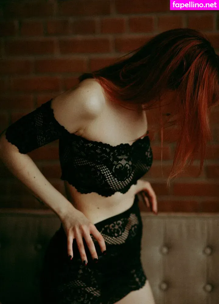 itsrosemoon, matchstickmagazine, rosemoontv Nude Leaked OnlyFans Photo #I8DsBuZPoh