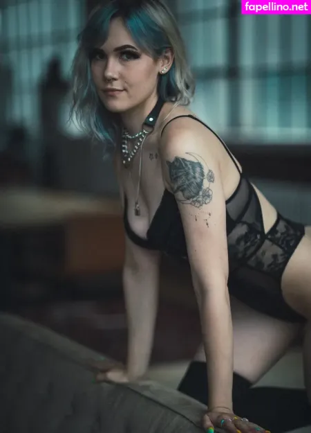 Rosemoontv OnlyFans Thumbnail #J7GSaWrByf