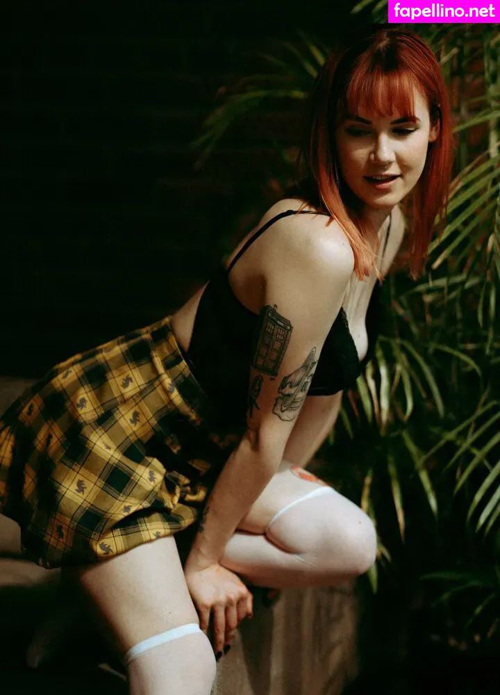 itsrosemoon, matchstickmagazine, rosemoontv Nude Leaked OnlyFans Photo #LTj0yTi1aE