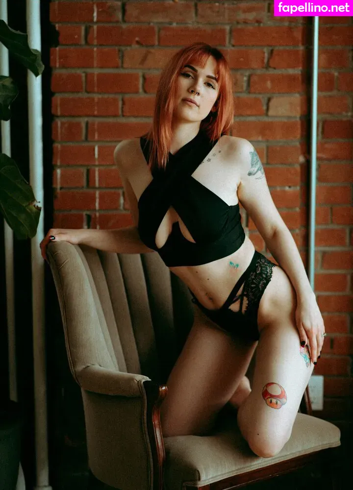 itsrosemoon, matchstickmagazine, rosemoontv Nude Leaked OnlyFans Photo #NTvvhnTBxP