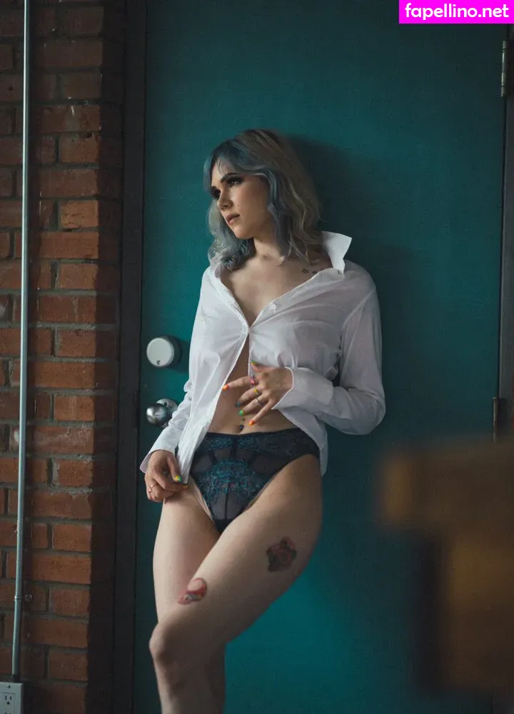 itsrosemoon, matchstickmagazine, rosemoontv Nude Leaked OnlyFans Photo #YpQAwoFTGY