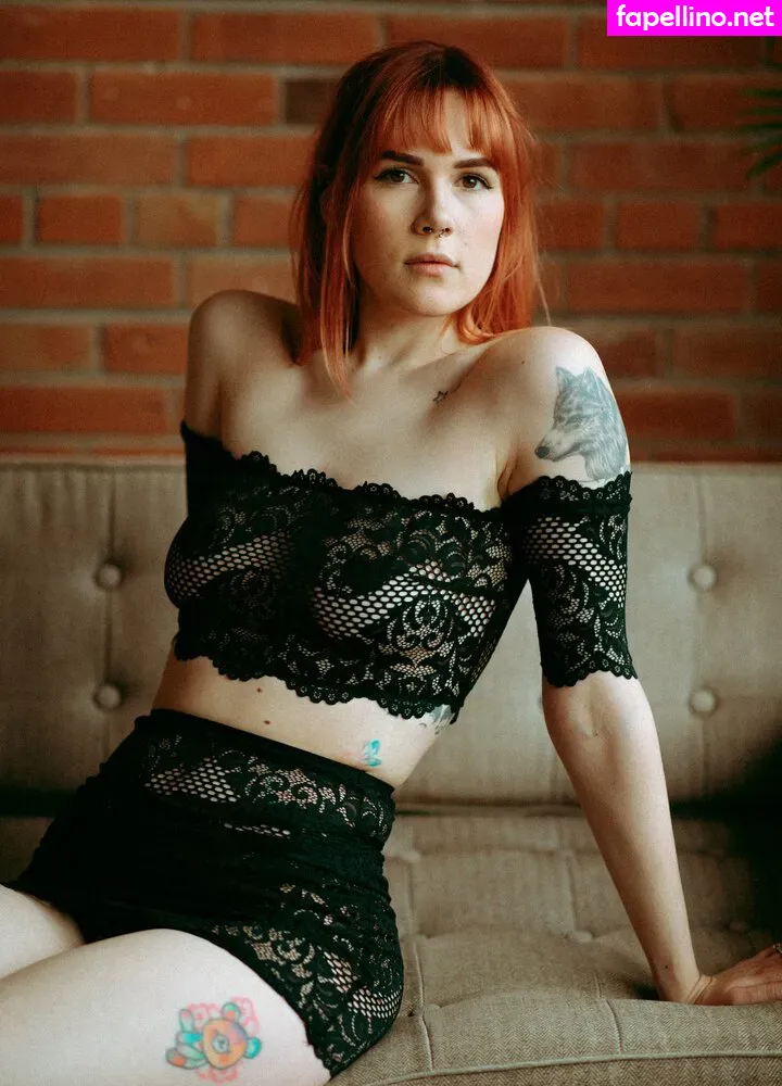 itsrosemoon, matchstickmagazine, rosemoontv Nude Leaked OnlyFans Photo #YqbNMevRMo