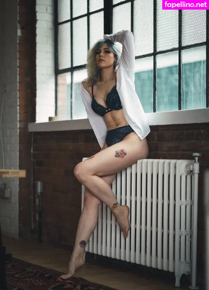 itsrosemoon, matchstickmagazine, rosemoontv Nude Leaked OnlyFans Photo #aAaL2mIwcj