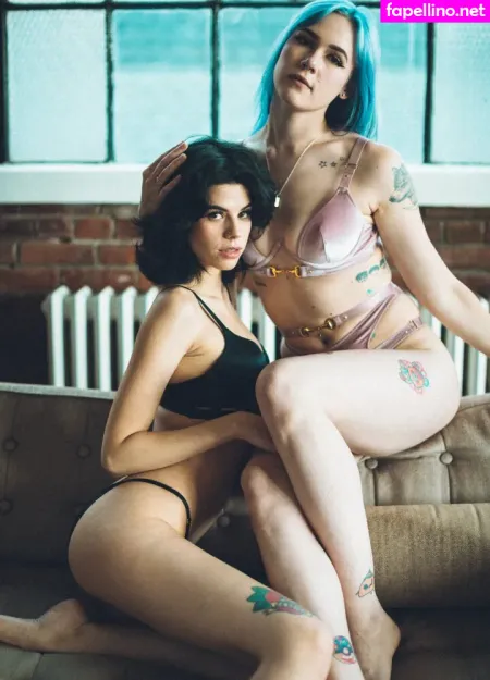 Rosemoontv OnlyFans Thumbnail #kePKUIrTTQ