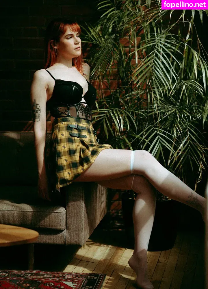 itsrosemoon, matchstickmagazine, rosemoontv Nude Leaked OnlyFans Photo #rLiJlg14ef