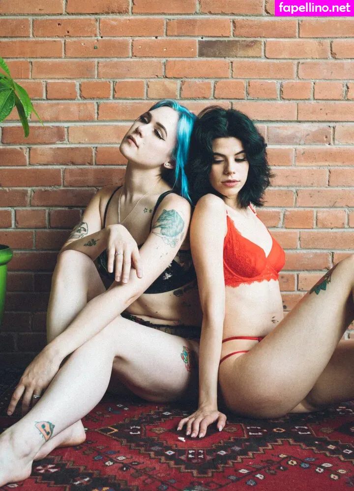 itsrosemoon, matchstickmagazine, rosemoontv Nude Leaked OnlyFans Photo #uj0bsd3Tq0