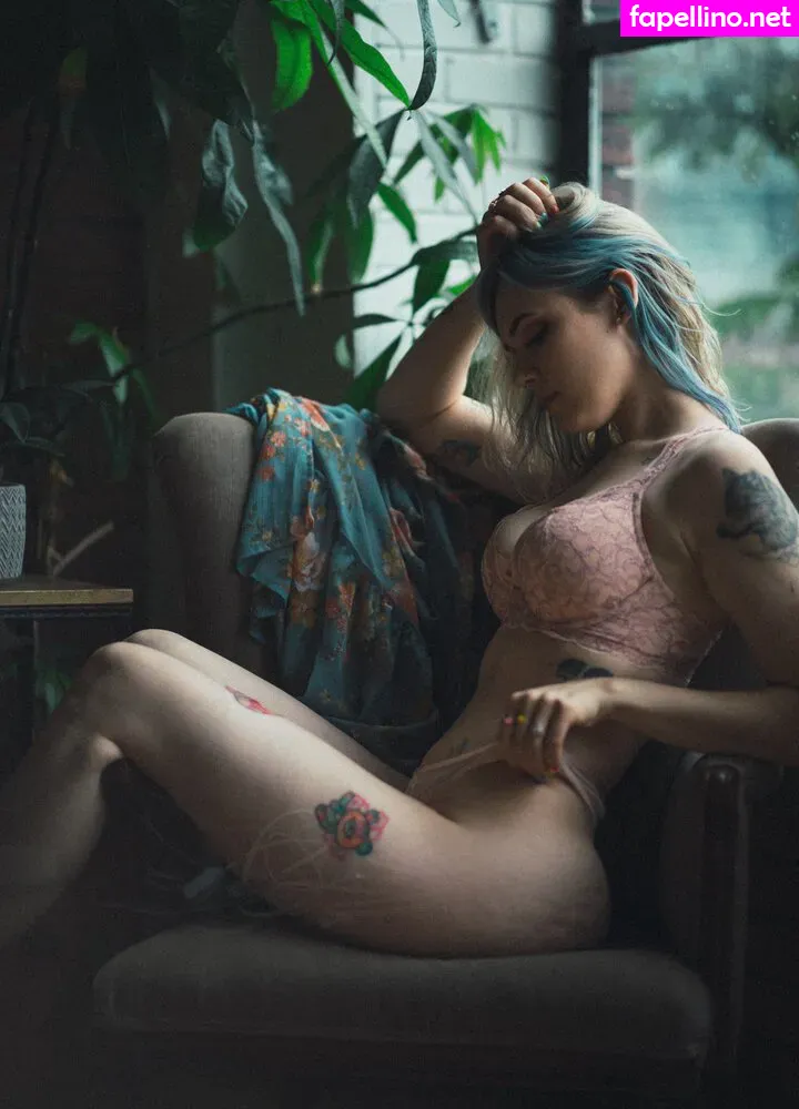 itsrosemoon, matchstickmagazine, rosemoontv Nude Leaked OnlyFans Photo #wZpXXEB1IZ