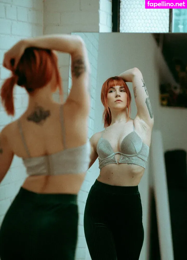 itsrosemoon, matchstickmagazine, rosemoontv Nude Leaked OnlyFans Photo #yAWeRl6xzN