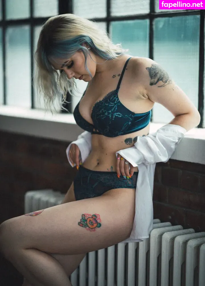 itsrosemoon, matchstickmagazine, rosemoontv Nude Leaked OnlyFans Photo #yZNhVhyvtF