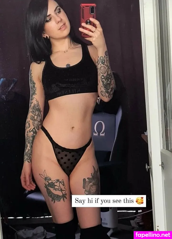 rosemoon, rosemoon.xo, rosemoonxox Nude Leaked OnlyFans Photo #JeYUPdCePd