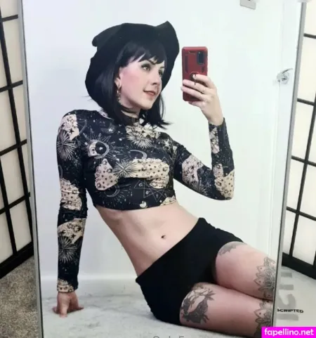 Rosemoonxox OnlyFans Thumbnail #LRtW00QZUx